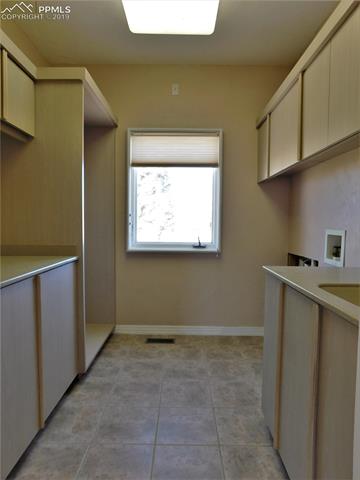 4320 Meridian Road Peyton, CO 80831 - Photo 14 of 28 Laundry w sink