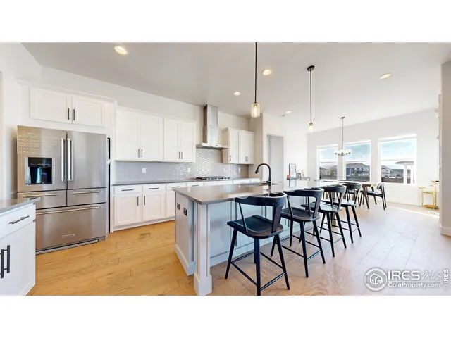 $912,000 | 1746 Abundance Drive, Windsor, CO 80550