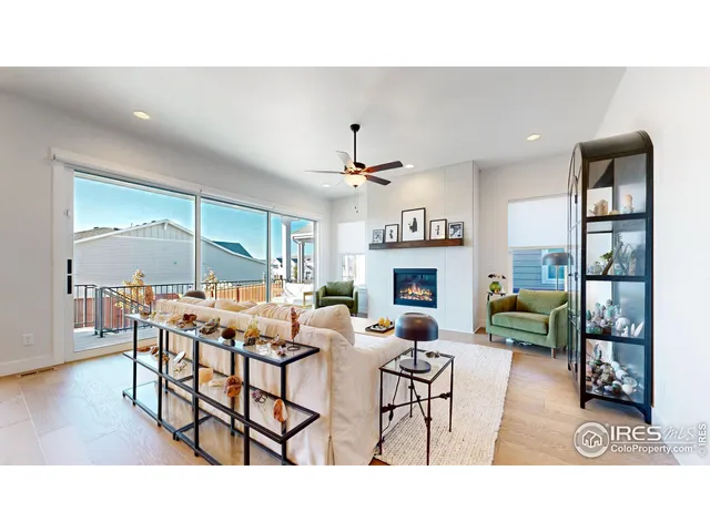 $912,000 | 1746 Abundance Drive, Windsor, CO 80550