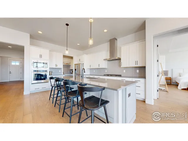 $912,000 | 1746 Abundance Drive, Windsor, CO 80550