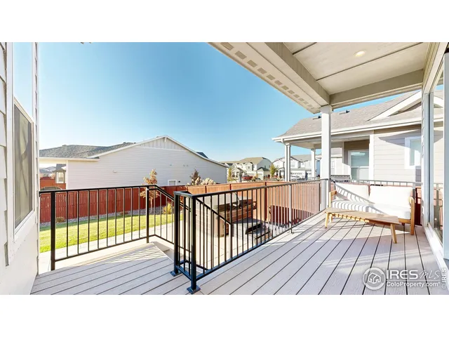 $912,000 | 1746 Abundance Drive, Windsor, CO 80550