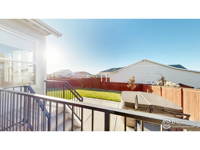 $912,000 | 1746 Abundance Drive, Windsor, CO 80550