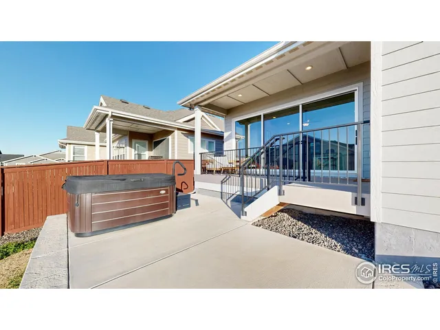 $912,000 | 1746 Abundance Drive, Windsor, CO 80550