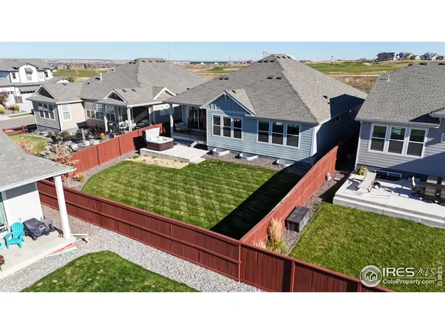 $912,000 | 1746 Abundance Drive, Windsor, CO 80550