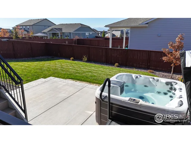 $912,000 | 1746 Abundance Drive, Windsor, CO 80550