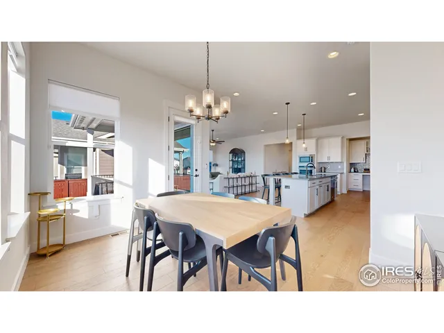 $912,000 | 1746 Abundance Drive, Windsor, CO 80550