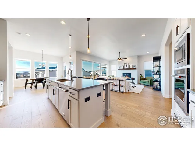 $912,000 | 1746 Abundance Drive, Windsor, CO 80550