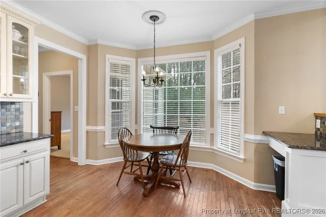 $399,000 | 405 La Vista Court, Benson, NC 27504