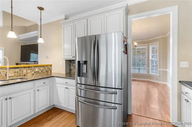 $399,000 | 405 La Vista Court, Benson, NC 27504