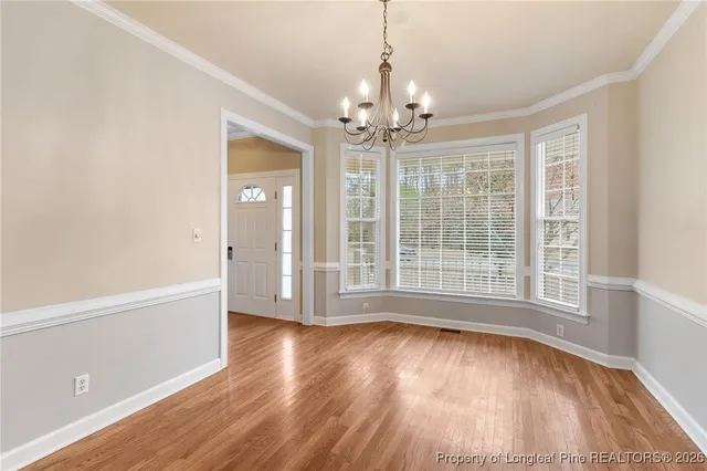 $399,000 | 405 La Vista Court, Benson, NC 27504