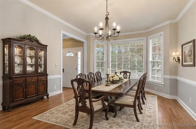 $399,000 | 405 La Vista Court, Benson, NC 27504