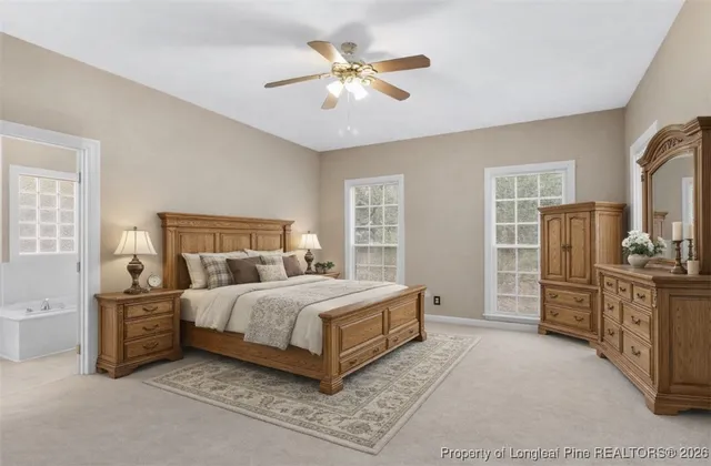 $399,000 | 405 La Vista Court, Benson, NC 27504