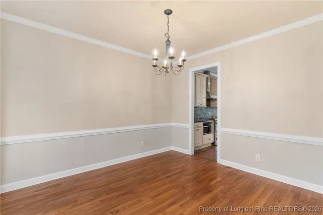 $399,000 | 405 La Vista Court, Benson, NC 27504