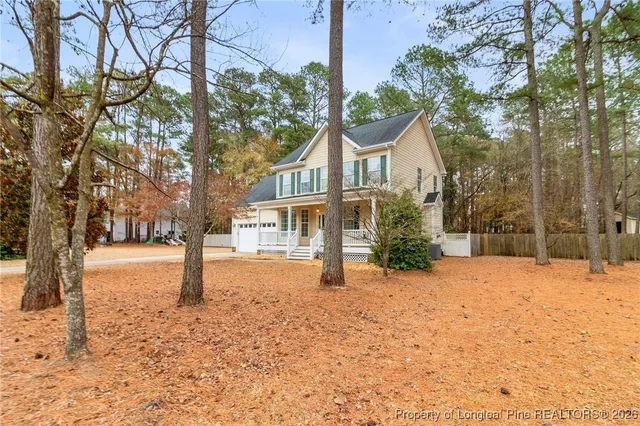$399,000 | 405 La Vista Court, Benson, NC 27504