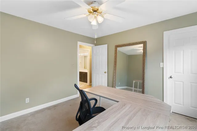 $399,000 | 405 La Vista Court, Benson, NC 27504