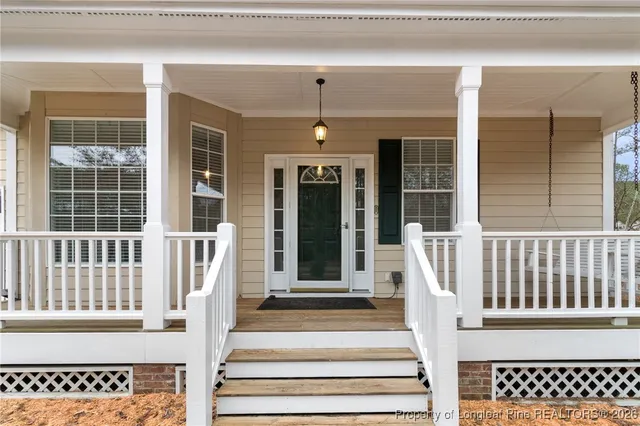 $399,000 | 405 La Vista Court, Benson, NC 27504