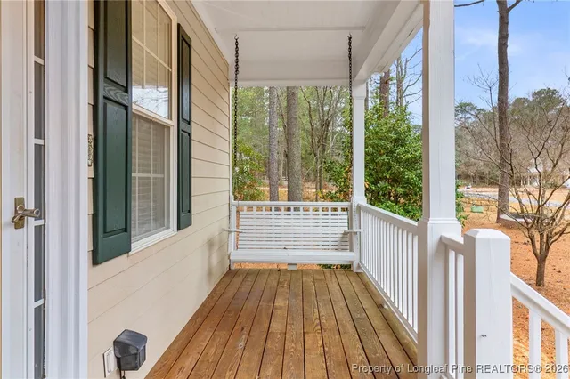 $399,000 | 405 La Vista Court, Benson, NC 27504