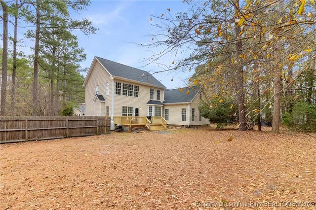 $399,000 | 405 La Vista Court, Benson, NC 27504