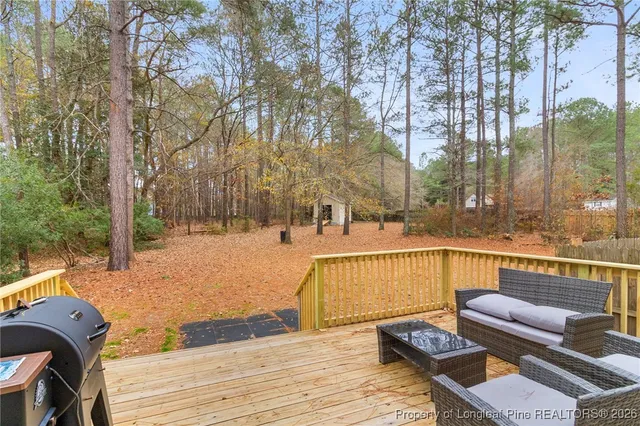 $399,000 | 405 La Vista Court, Benson, NC 27504