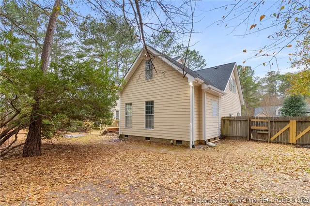 $399,000 | 405 La Vista Court, Benson, NC 27504