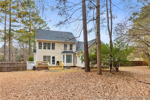 $399,000 | 405 La Vista Court, Benson, NC 27504