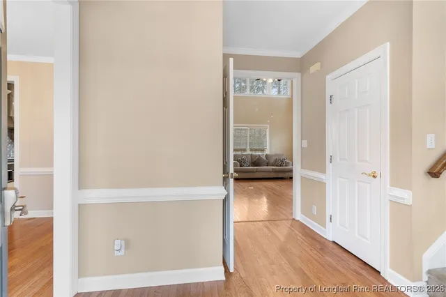 $399,000 | 405 La Vista Court, Benson, NC 27504