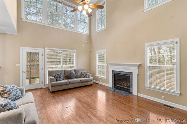 $399,000 | 405 La Vista Court, Benson, NC 27504