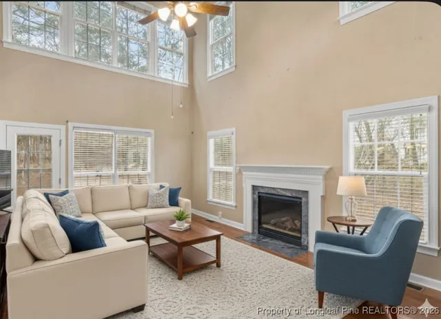 $399,000 | 405 La Vista Court, Benson, NC 27504