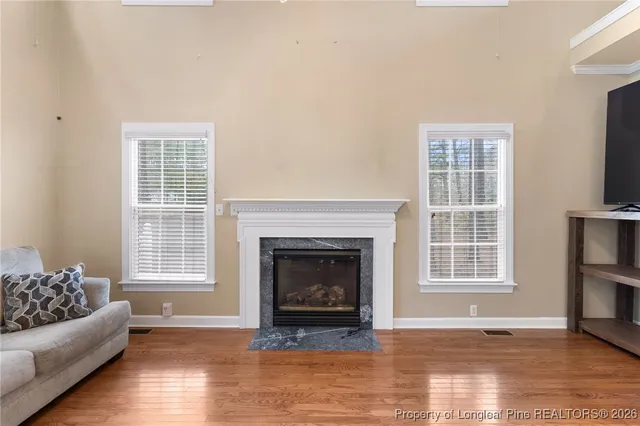 $399,000 | 405 La Vista Court, Benson, NC 27504