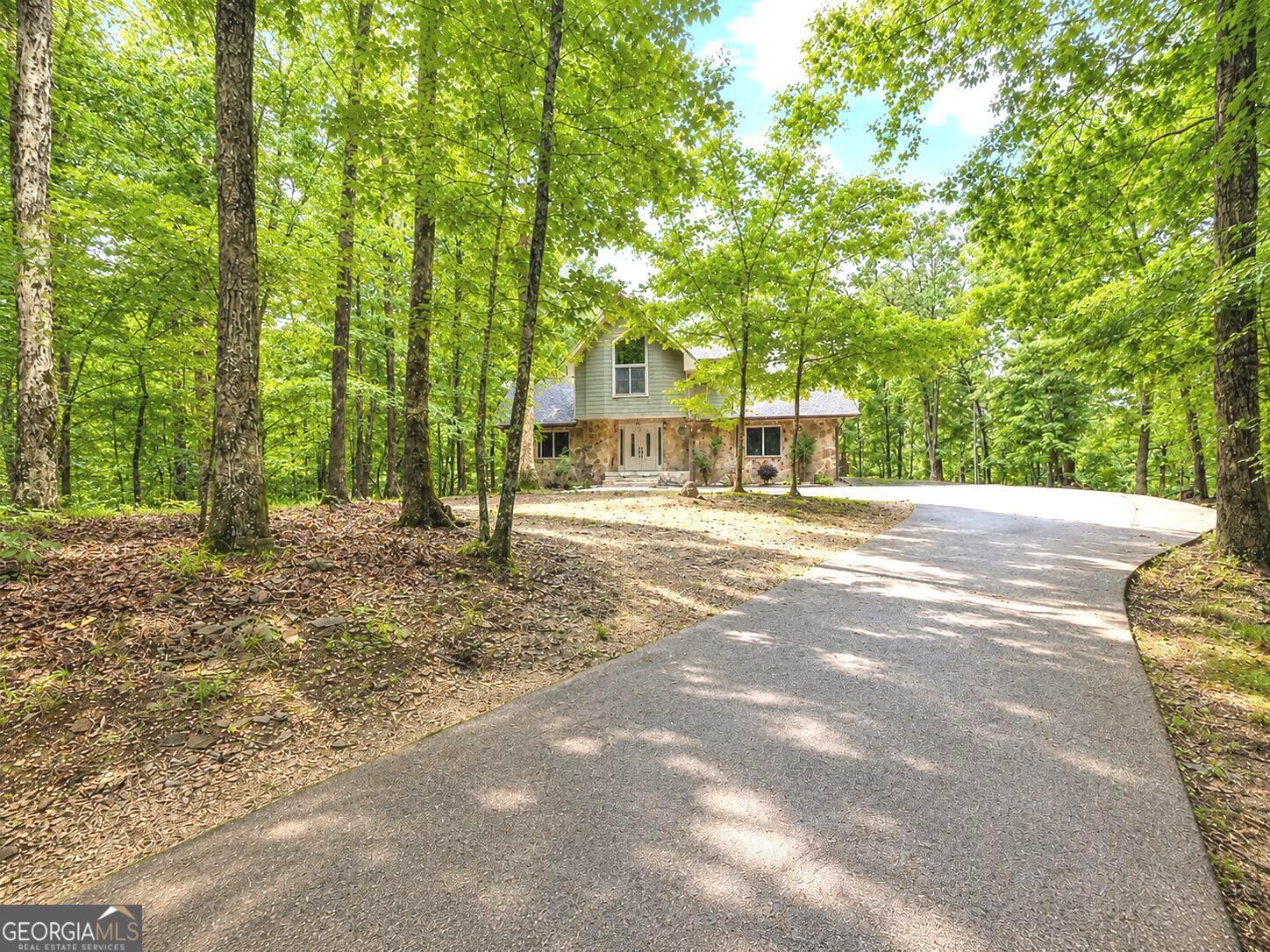 394 Ferrell-Tatum Road LaGrange, GA 30240 - Photo 2 of 83