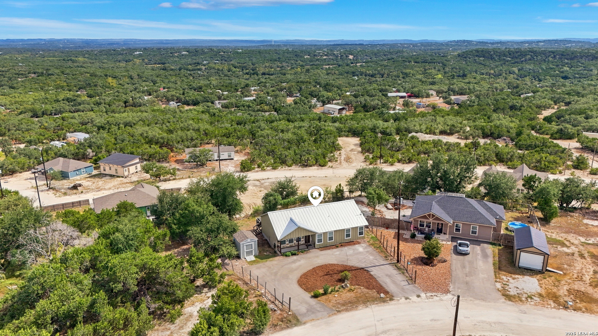 659 Cimarron Spring Branch, TX 78070 - Photo 2 of 35 Gallery Image 2
