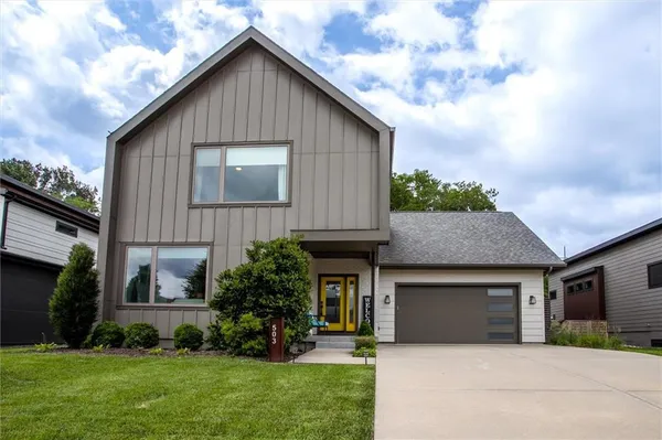$525,000 | 503 Northeast 100th Street, Kansas City, MO 64155