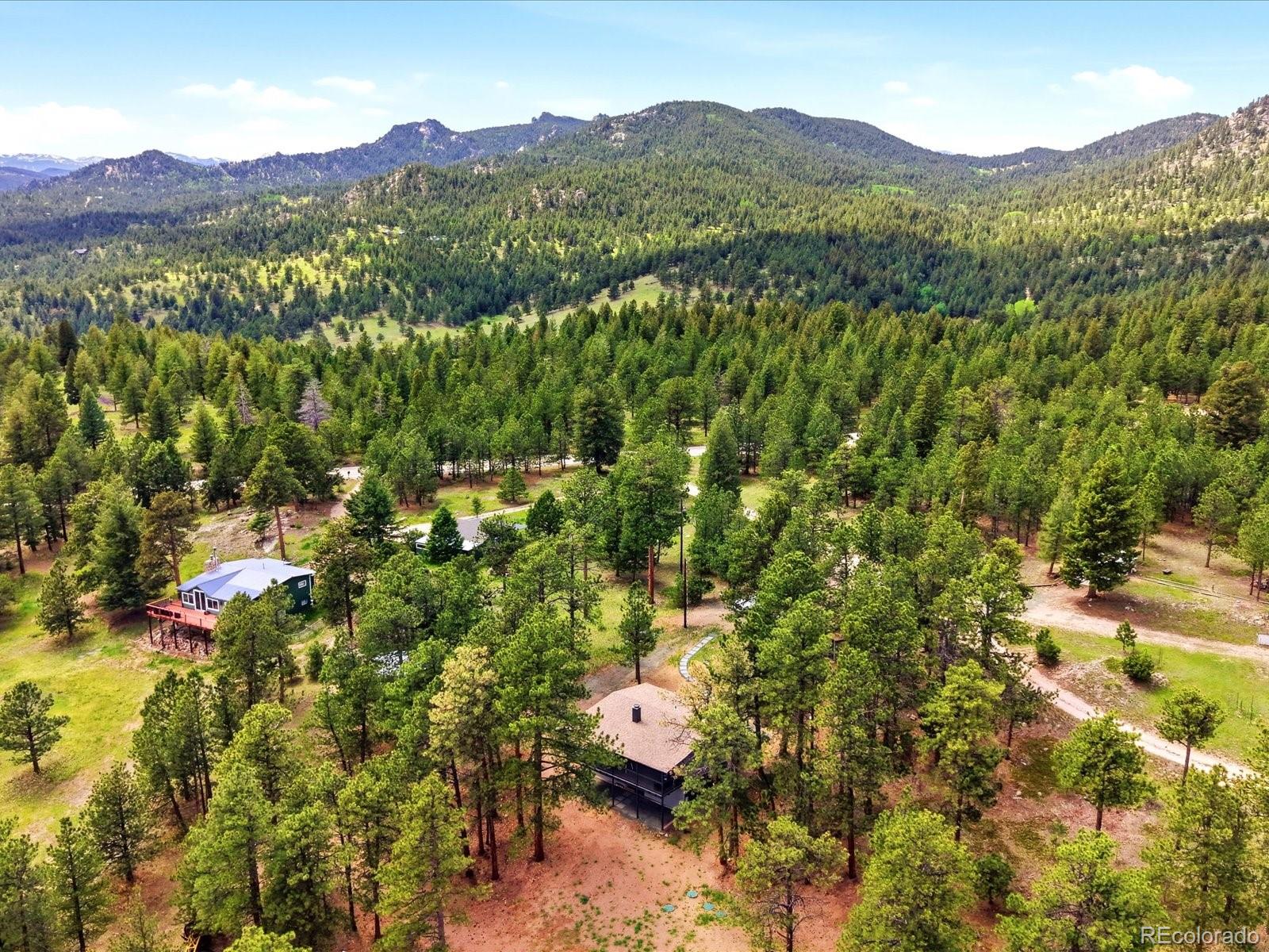 7105 Flagstaff Road Boulder, CO 80302 - Photo 39 of 44