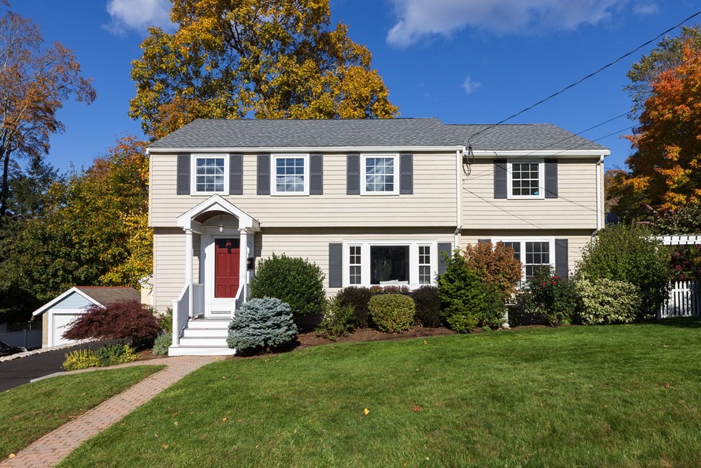 12 Bonad Road Winchester, MA 01890 - Photo 1 of 36 Gallery Image 1