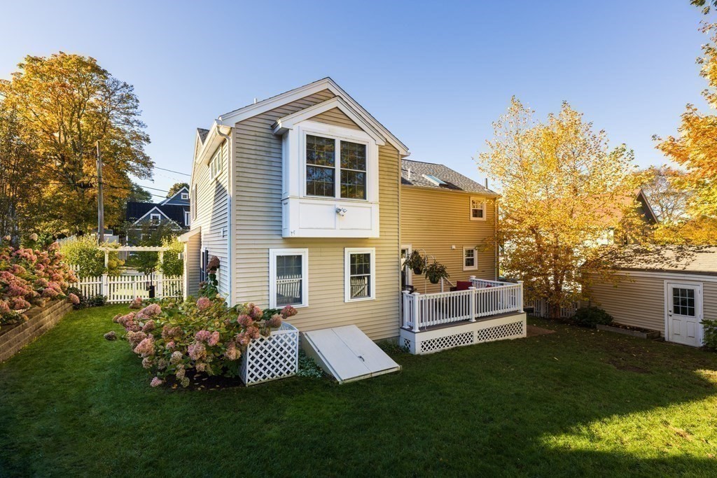 12 Bonad Road Winchester, MA 01890 - Photo 33 of 36 Gallery Image 33