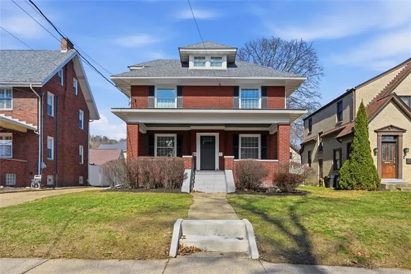 $450,000 | 338 4th Street, Beaver, PA 15009