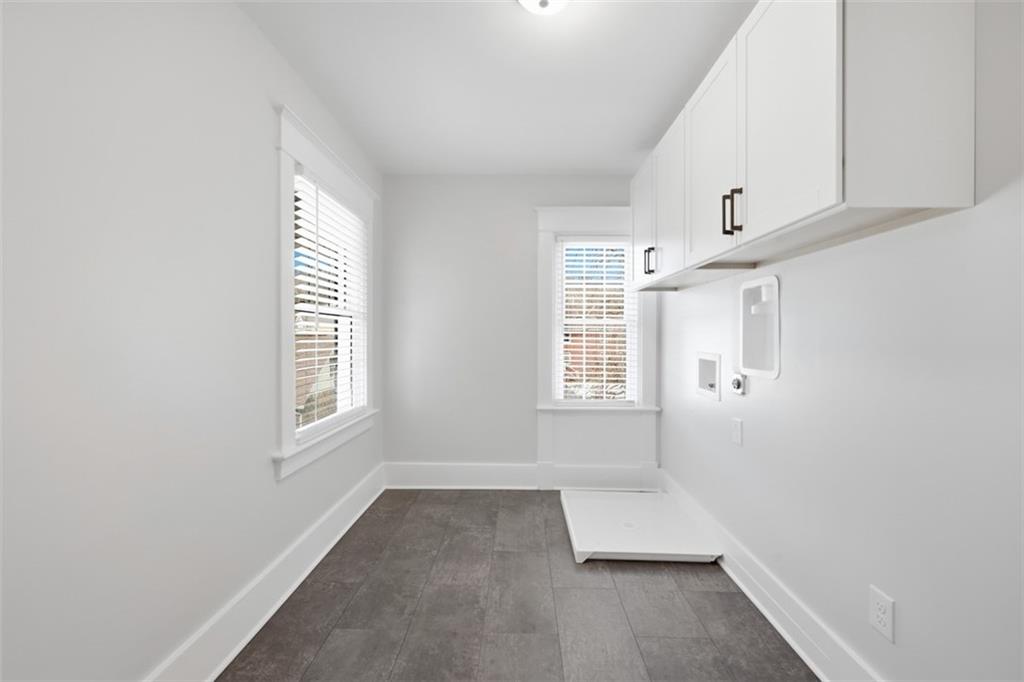 338 4th Street Beaver, PA 15009 - Photo 24 of 50 an empty room with windows