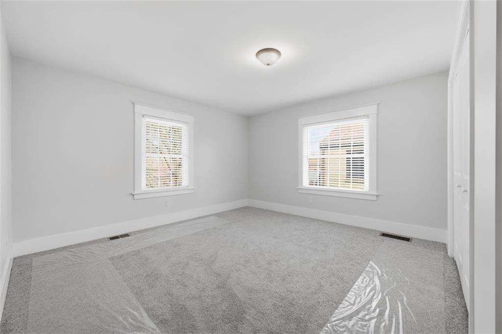 338 4th Street Beaver, PA 15009 - Photo 26 of 50 an empty room with windows