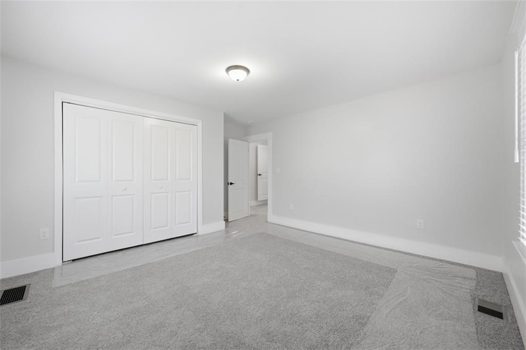 338 4th Street Beaver, PA 15009 - Photo 27 of 50 a view of an empty room