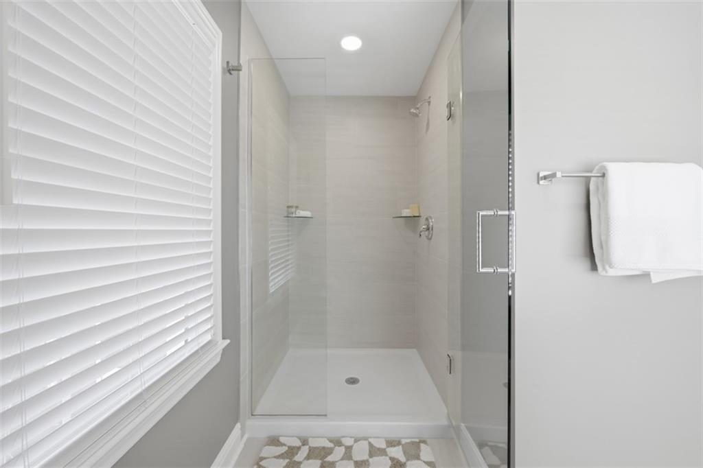 338 4th Street Beaver, PA 15009 - Photo 32 of 50 a bathroom with a shower and toilet