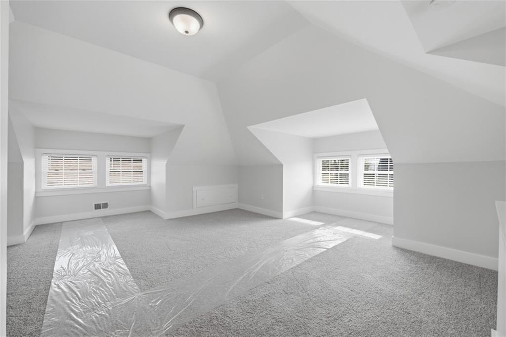 338 4th Street Beaver, PA 15009 - Photo 35 of 50 a view of an empty room