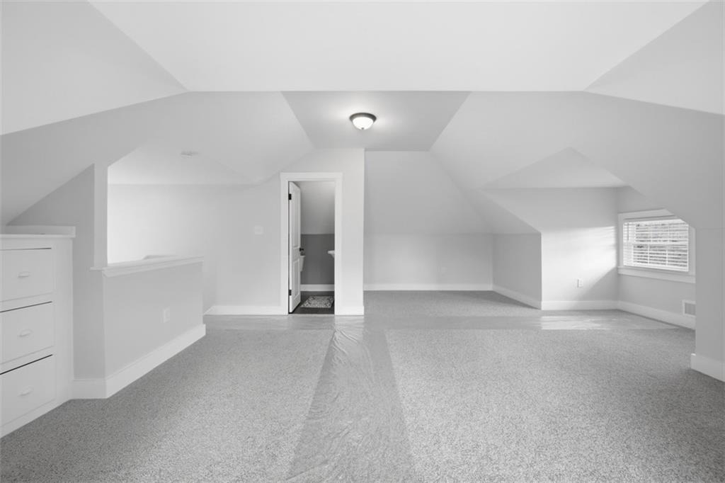 338 4th Street Beaver, PA 15009 - Photo 37 of 50 wooden floor in an empty room