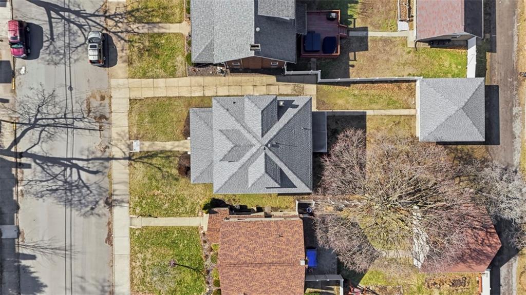 338 4th Street Beaver, PA 15009 - Photo 47 of 50