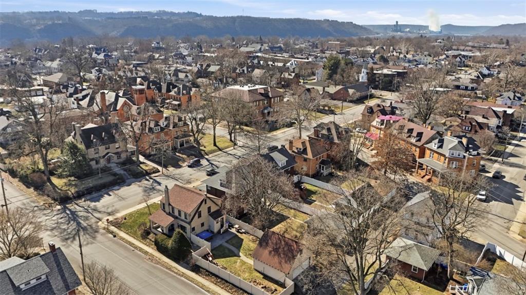 338 4th Street Beaver, PA 15009 - Photo 50 of 50 an aerial view of multiple house