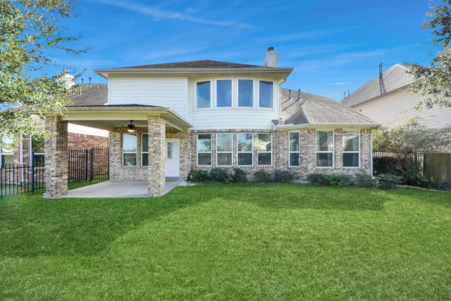 $479,000 | 1106 River Delta Lane, Rosenberg, TX 77469