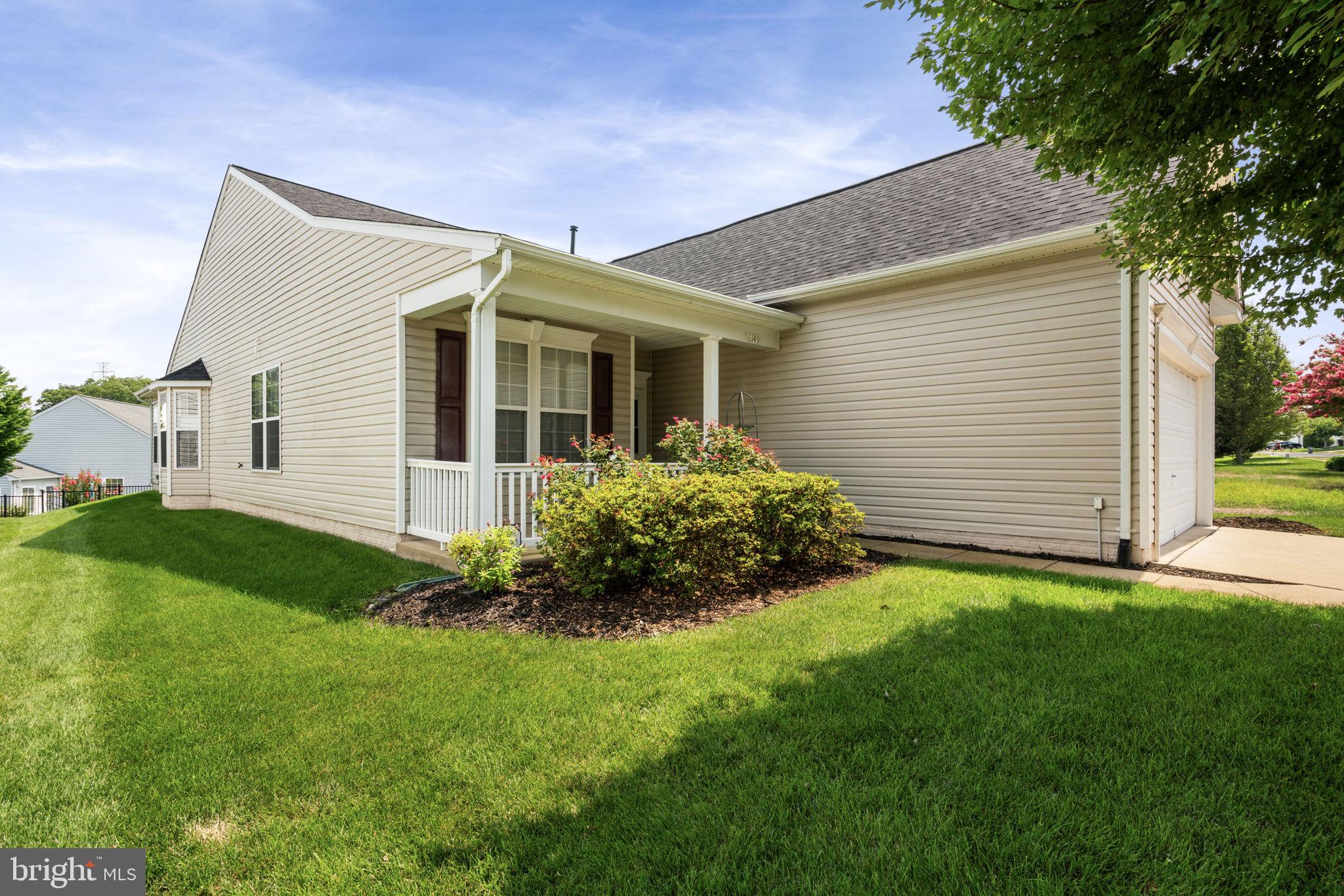 16149 Dancing Leaf Place Dumfries, VA 22025 - Photo 4 of 40