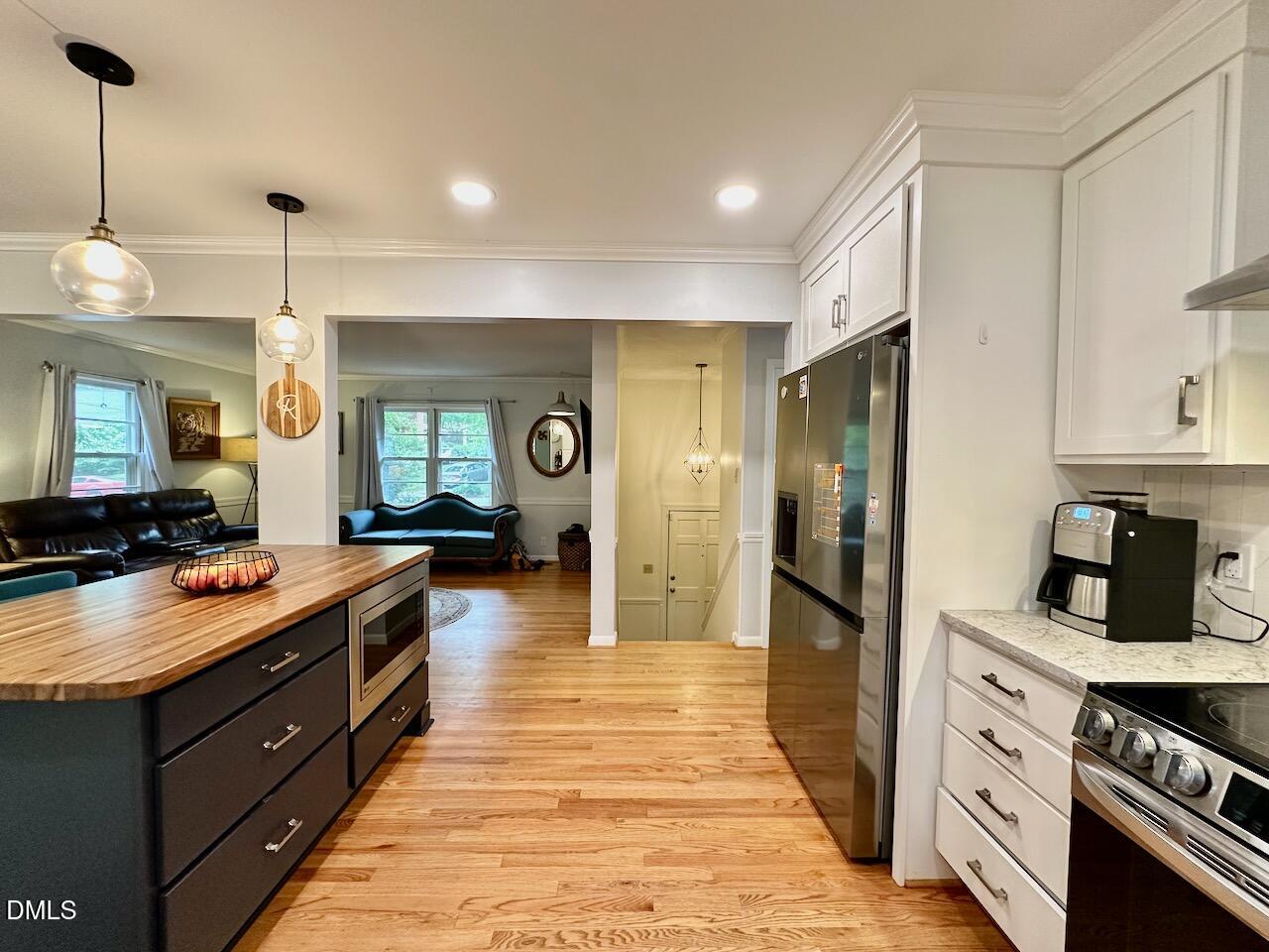 3133 Julian Drive Raleigh, NC 27604 - Photo 5 of 31 IMG_7351