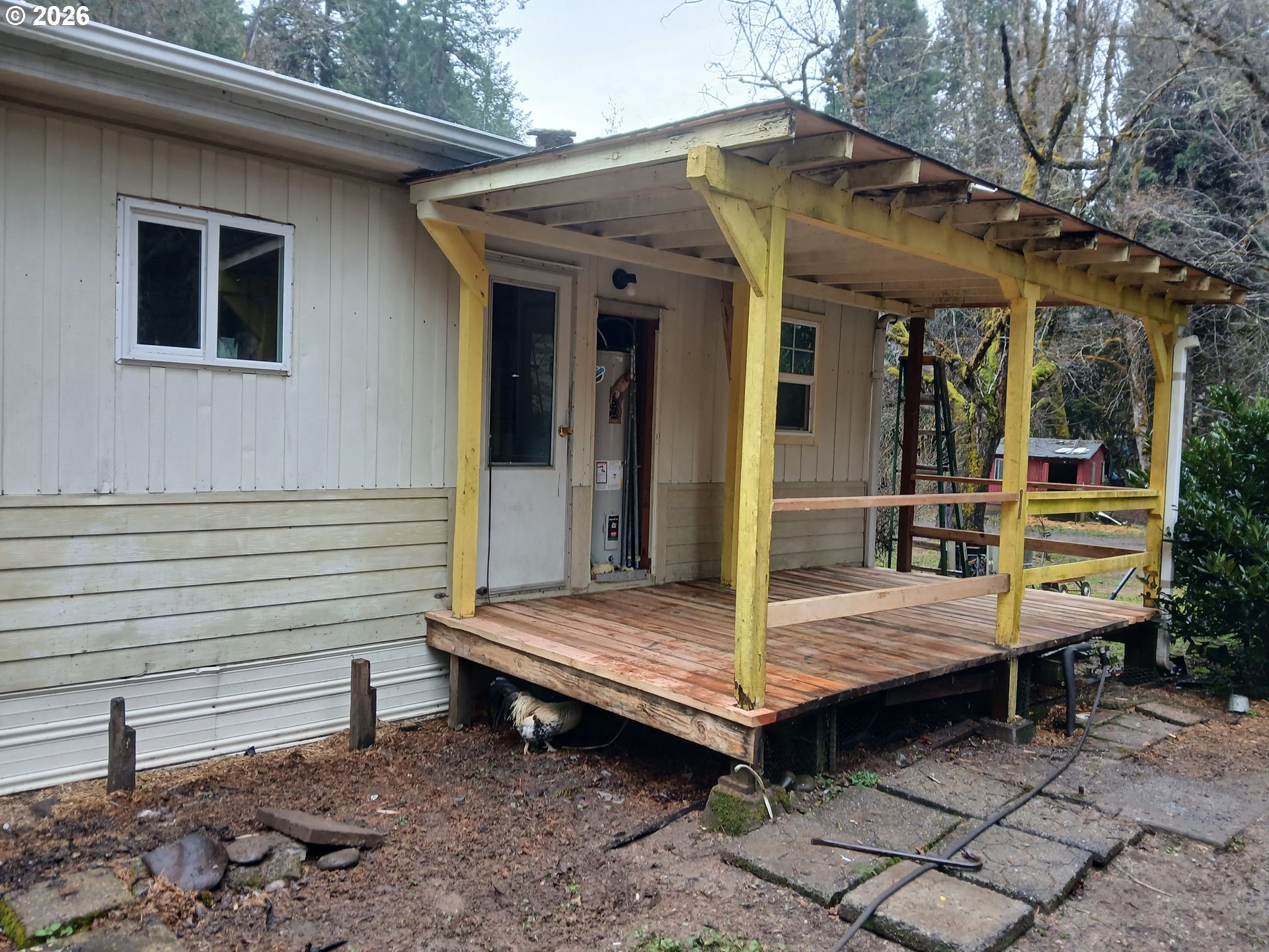 796 Lees Crk Road Myrtle Creek, OR 97457 - Photo 32 of 41