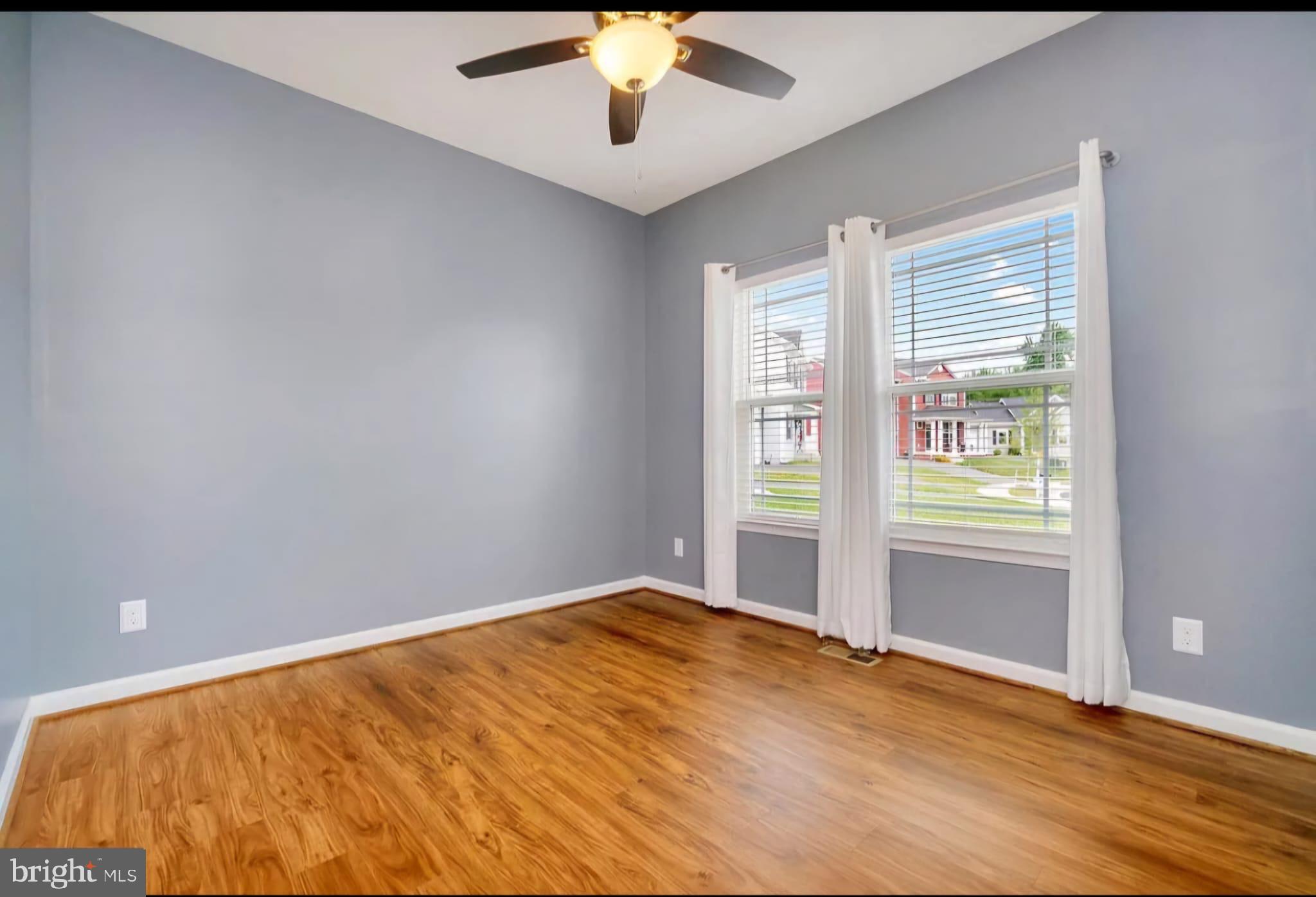 106 Ridgeway Street Fredericksburg, VA 22401 - Photo 6 of 12