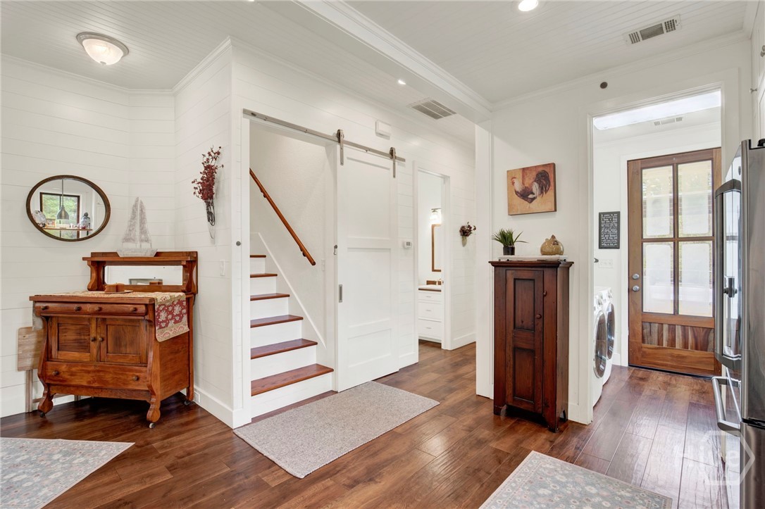 2120 Courthouse Road Guyton, GA 31312 - Photo 19 of 40 Gallery Image 19